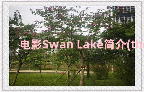 电影Swan Lake简介(the swan 电影)